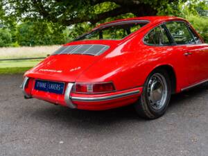 Image 22/50 de Porsche 912 (1965)