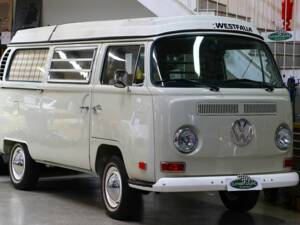 Afbeelding 2/15 van Volkswagen T2a Westfalia (1969)