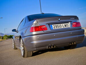 Immagine 5/61 di BMW M3 (2005)