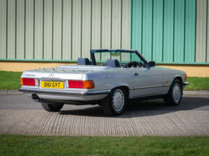 Bild 6/28 von Mercedes-Benz 300 SL (1987)