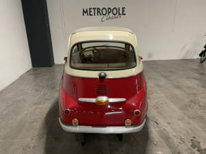 Immagine 14/14 di BMW Isetta 250 (1955)