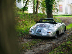 Image 23/50 of Porsche 356 C Carrera 2&#x2F;2000 GS (1964)