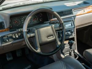 Bild 38/50 von Volvo 780 Bertone (1986)