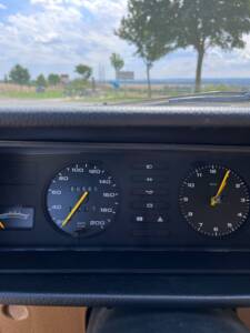 Immagine 17/39 di Opel Commodore 2,5 S (1981)