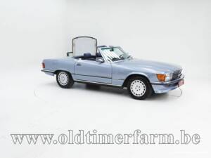 Image 3/15 de Mercedes-Benz 300 SL (1985)