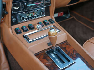 Afbeelding 38/50 van Aston Martin V8 Vantage (1980)