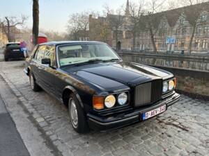 Immagine 1/5 di Bentley Turbo R (1991)
