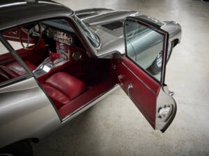 Immagine 46/99 di Jaguar E-Type 3.8 (1964)