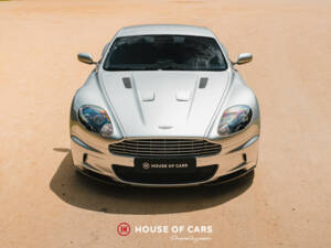 Immagine 3/47 di Aston Martin DBS (2008)