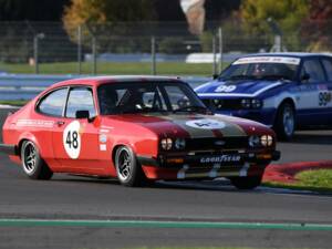 Image 7/24 de Ford Capri 3,0 (1980)