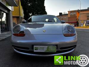 Imagen 2/10 de Porsche 911 Carrera (1998)