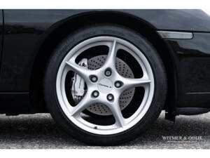 Afbeelding 15/29 van Porsche 911 Carrera (1999)