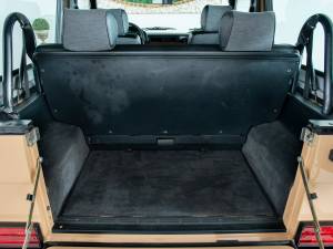 Bild 49/50 von Mercedes-Benz 300 GE (kurz) (1990)