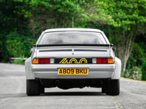 Image 7/49 of Opel Manta 400 (1984)