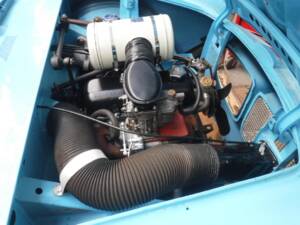 Image 25/50 of FIAT 1200 Spyder (1957)