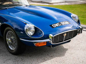 Bild 8/32 von Jaguar E-Type V12 (1973)