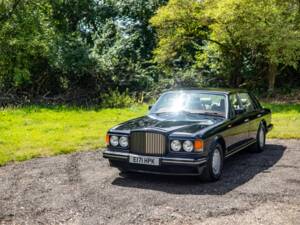 Bild 14/45 von Bentley Turbo R (1988)