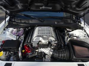 Image 26/28 of Dodge Challenger SRT Demon (2018)