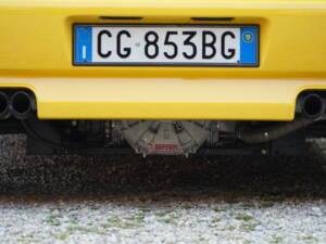 Bild 21/82 von Ferrari 348 TS (1990)
