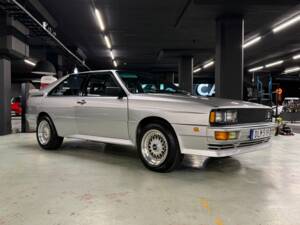 Image 6/27 of Audi quattro (1984)