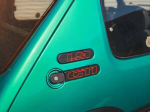 Bild 22/50 von Peugeot 205 GTi 1.9 (1991)