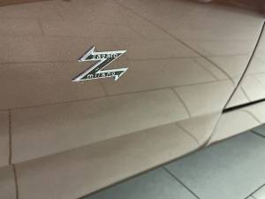 Image 12/19 de Aston Martin V8 Zagato Volante (1989)