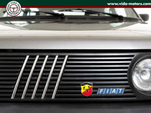 Bild 3/32 von FIAT Ritmo 130 TC Abarth (1986)