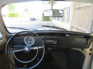 Bild 10/17 von Volkswagen Käfer 1300 (1971)