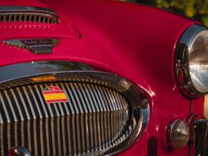 Immagine 14/21 di Austin-Healey 3000 Mk III (BJ8) (1966)