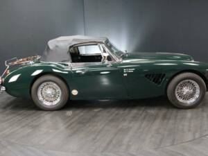 Immagine 6/30 di Austin-Healey 3000 Mk III (BJ8) (1967)