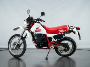 Bild 1/50 von Honda DUMMY (1985)