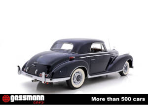 Image 4/15 of Mercedes-Benz 300 Sc Coupé (1955)