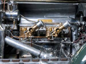 Immagine 83/99 di Bentley 4 1&#x2F;2 Litre (1928)