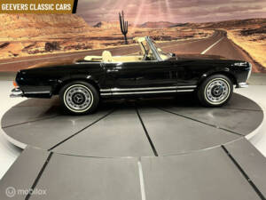 Image 40/46 de Mercedes-Benz 280 SL (1970)