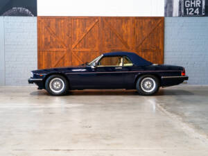 Immagine 2/4 di Jaguar XJS 5.3 V12 (1988)