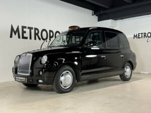 Imagen 1/18 de LTI TX4 (2011)