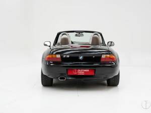 Image 7/15 de BMW Z3 1.8 (1997)