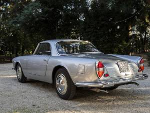 Immagine 10/50 di Lancia Flaminia GT Touring (1963)