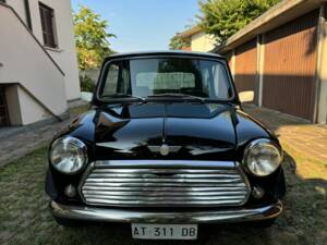 Imagen 4/7 de Mini Cooper 1,3i (1992)