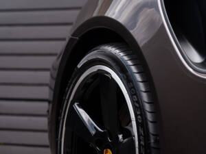 Imagen 50/51 de Porsche 911 Turbo (2014)