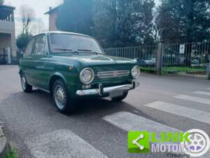 Afbeelding 2/10 van FIAT 850 Speciale (1970)