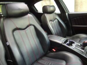 Bild 54/98 von Maserati Quattroporte S 4.7 (2010)