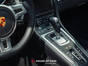 Image 20/25 of Porsche 911 Carrera 4S (2014)