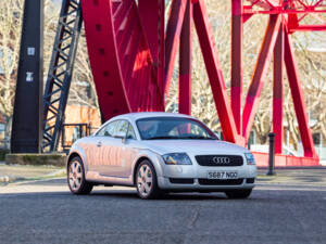 Bild 28/50 von Audi TT 1.8 T (1999)