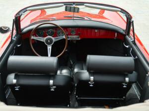 Bild 50/50 von Porsche 356 B 1600 Super (1960)