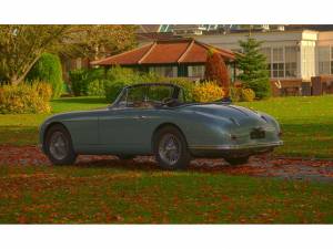 Immagine 26/50 di Aston Martin DB 2 Vantage DHC (1952)