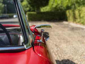 Image 11/34 of Alfa Romeo Giulietta Spider (1960)