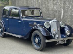 Image 1/11 de Rover 14 (1936)