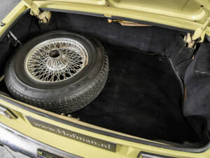 Bild 42/50 von Triumph Stag (1972)