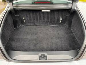 Bild 22/26 von Bentley Arnage T 24 Mulliner (2003)